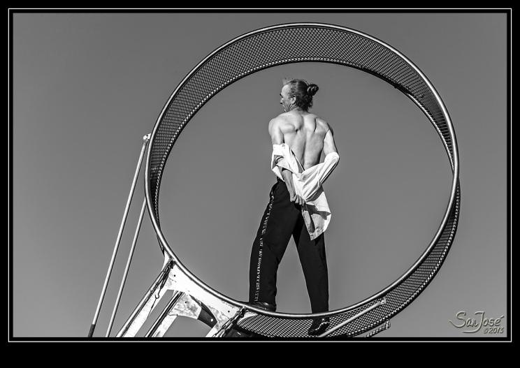 La Roue de la Mort _D7K7855