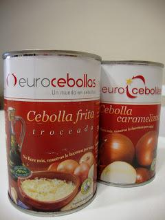 Eurocebollas Eurocebollas