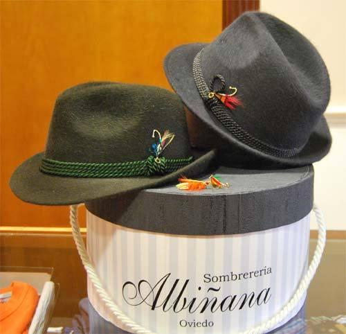 Una Pluma en mi Sombrero Plumas para el Sombrero