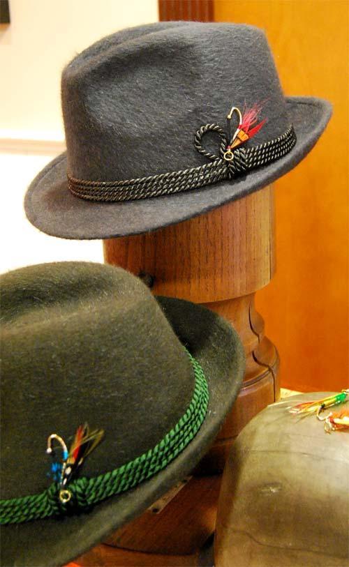 Una Pluma en mi Sombrero Plumas para el Sombrero