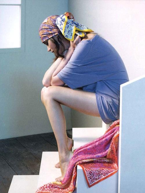 Pañuelos: El Accesorio de Moda Para tu Pelo Pañuelos: El Accesorio de Moda Para tu Pelo