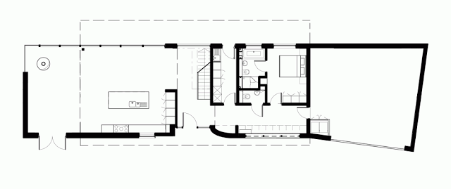 Casa MeadowView - Platform 5 Architects