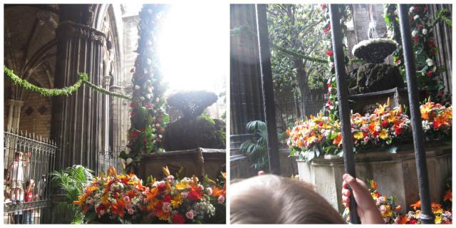 L’ou com balla. Una tradición barcelonesa. ou com balla2