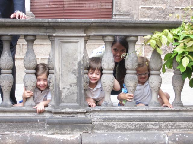 L’ou com balla. Una tradición barcelonesa. Casa de l'Ardíaca Barcelona