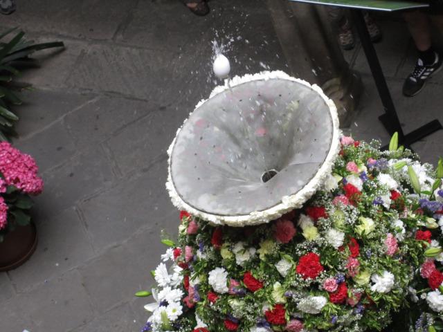 L’ou com balla. Una tradición barcelonesa. IMG_2310