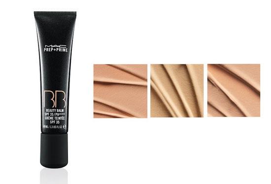Prep+Prime BB cream líquida de M·A·C Prep+Prime Bauty Balm
