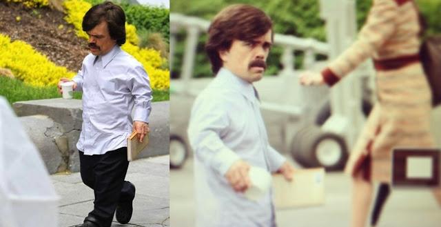 Revelado el villano al que dará vida Peter Dinklage en 'X-Men: Days of Future Past'