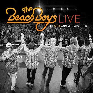 THE BEACH BOYS  'I Get Around' en vivo (Nuevo Video)
