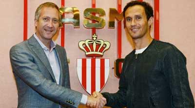 El Mónaco anuncia el fichaje de Ricardo Carvalho carvalho-ficha-monaco