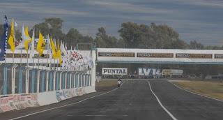 CÓRDOBA SIN TURISMO CARRETERA CÓRDOBA SIN TURISMO CARRETERA