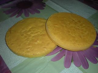 RECETA PAN DE ESPAGNA SIN LEVADURA / FROSTING DE MASCARPONE E GANACHE DE CHOCOLATE !! RECETA PAN DE ESPAGNA SIN LEVADURA / FROSTING DE MASCARPONE E GANACHE DE CHOCOLATE !!