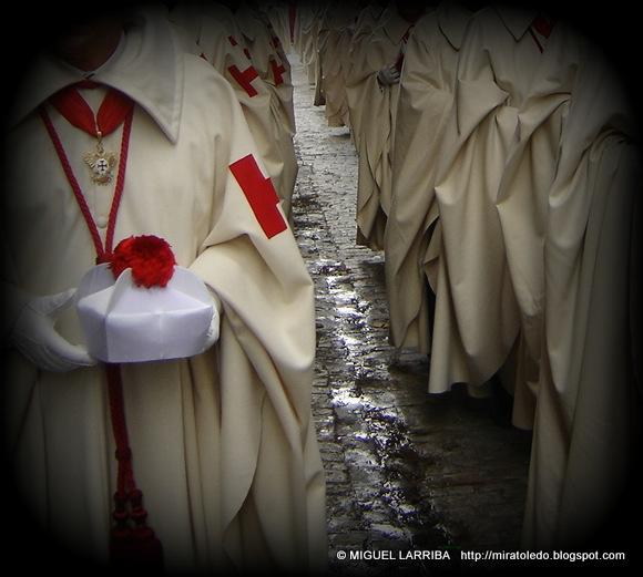 Procesión del Corpus Procesión del Corpus