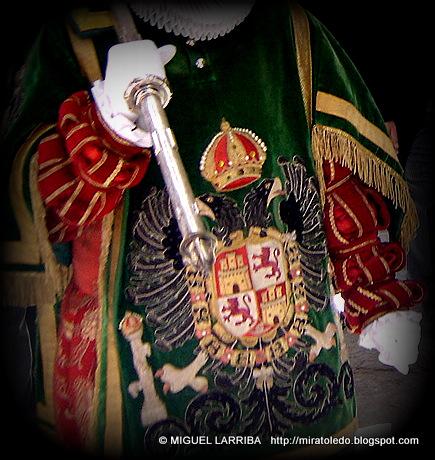 Procesión del Corpus Procesión del Corpus