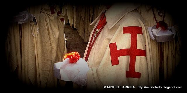 Procesión del Corpus Procesión del Corpus
