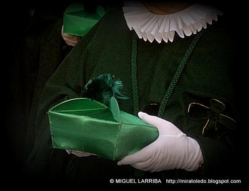 Procesión del Corpus Procesión del Corpus