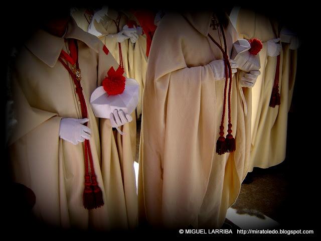 Procesión del Corpus Procesión del Corpus