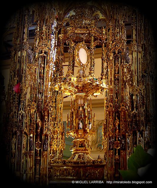 Procesión del Corpus Procesión del Corpus