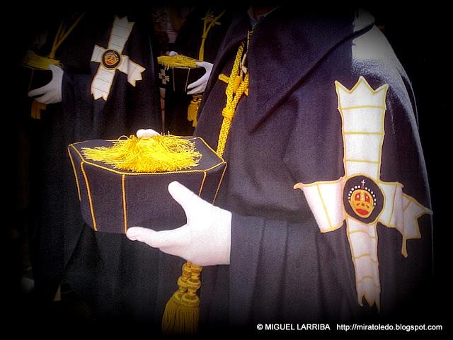 Procesión del Corpus Procesión del Corpus