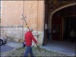 Rogativa 2013 Rogativa 2013