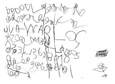 Disgrafía ¿Qué es? disgrafía