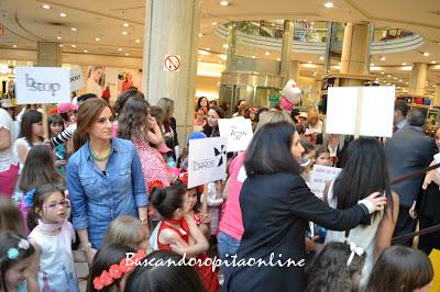 LO MEJOR DEL DESFILE ECI! LO MEJOR DEL DESFILE ECI!