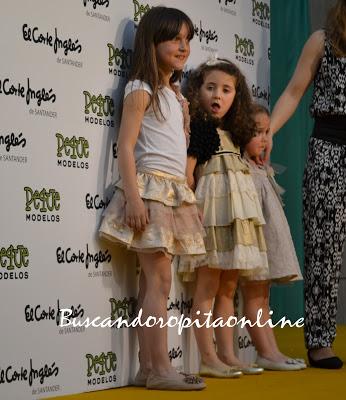 LO MEJOR DEL DESFILE ECI! LO MEJOR DEL DESFILE ECI!