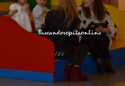 LO MEJOR DEL DESFILE ECI! LO MEJOR DEL DESFILE ECI!