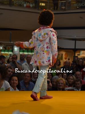 LO MEJOR DEL DESFILE ECI! LO MEJOR DEL DESFILE ECI!