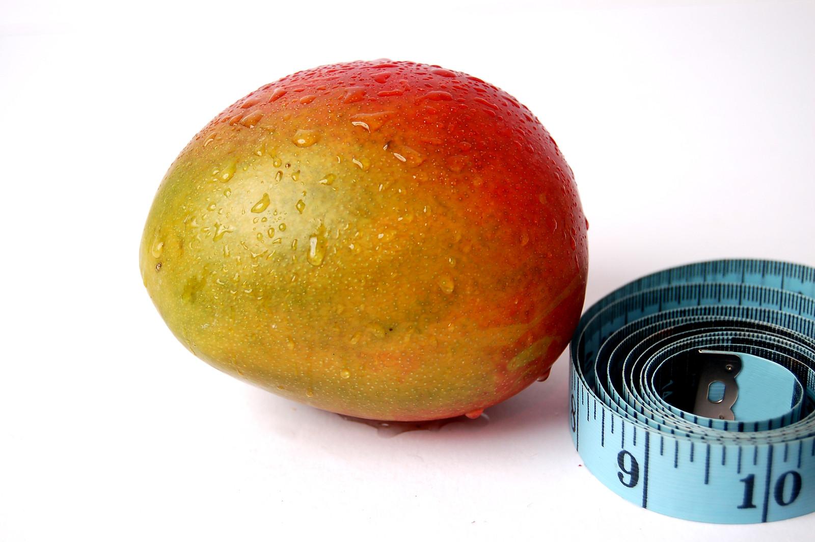 Mango africano para la pérdida de peso, funciona?