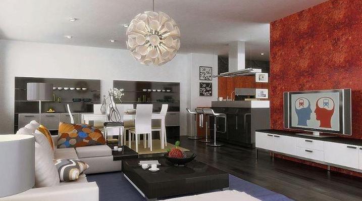 Guía para elegir la Lámpara Adecuada para cada Espacio Guía para elegir la Lámpara Adecuada para cada Espacio