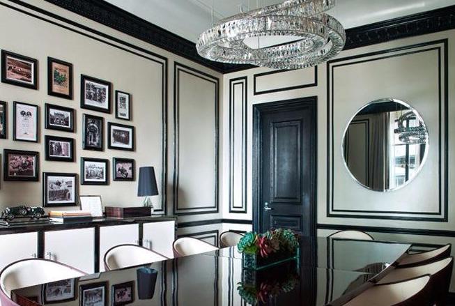 Guía para elegir la Lámpara Adecuada para cada Espacio Guía para elegir la Lámpara Adecuada para cada Espacio