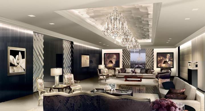 Guía para elegir la Lámpara Adecuada para cada Espacio Guía para elegir la Lámpara Adecuada para cada Espacio