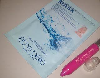 Glossybox de Mayo Glossybox de Mayo