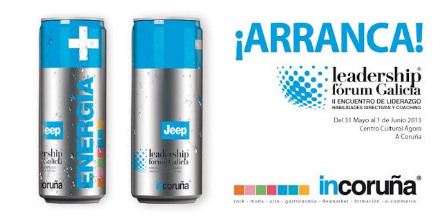 INCORUÑA : Programa y actividades... no os lo perdáis !! INCORUÑA : Programa y actividades... no os lo perdáis !!