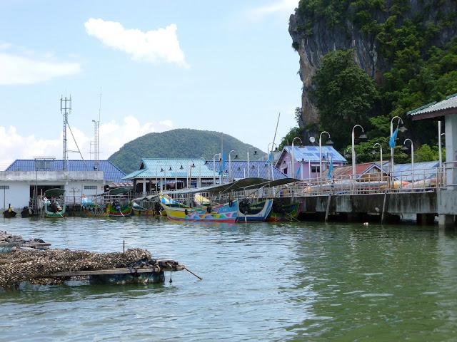 Tailandia... un paraiso. Tailandia... un paraiso.