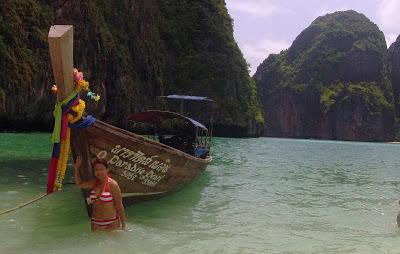 Tailandia... un paraiso. Tailandia... un paraiso.