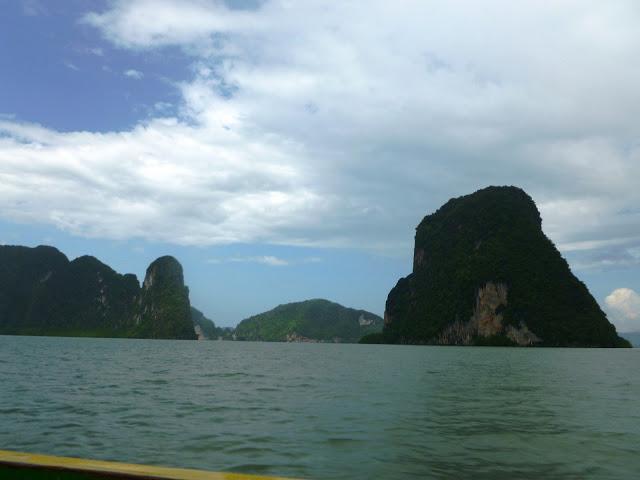 Tailandia... un paraiso. Tailandia... un paraiso.