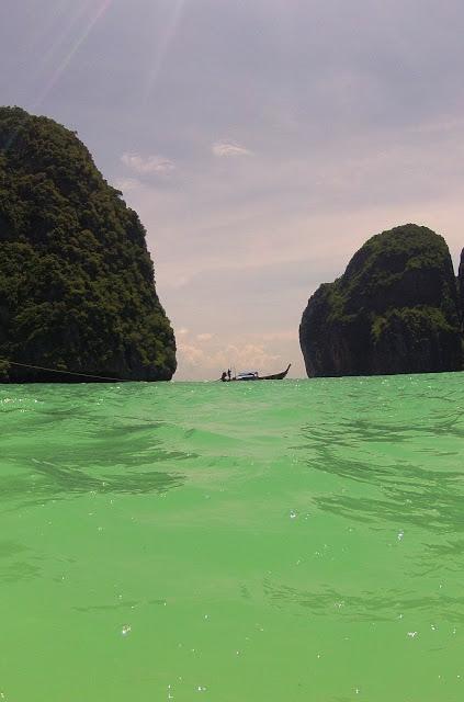 Tailandia... un paraiso. Tailandia... un paraiso.