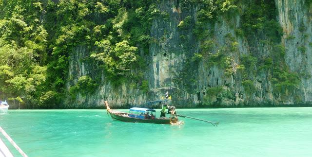 Tailandia... un paraiso. Tailandia... un paraiso.