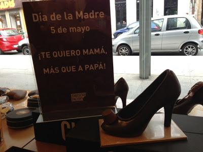 Ideas para regalar: Día de la Madre.