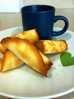 CANUTILLOS CANUTILLOS