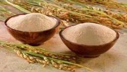 CONSEJO DE ALIMENTOS : SALVADO DE ARROZ CONSEJO DE ALIMENTOS : SALVADO DE ARROZ