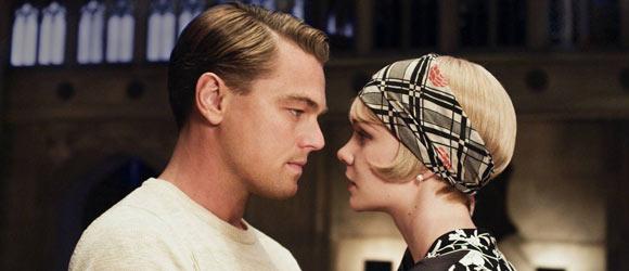 Críticas: 'El gran Gatsby' (2013)