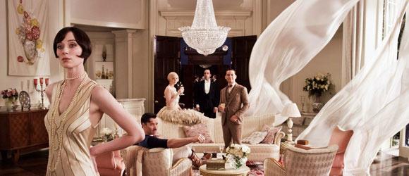 Críticas: 'El gran Gatsby' (2013)