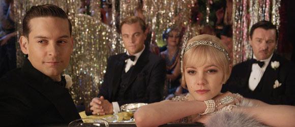 Críticas: 'El gran Gatsby' (2013)