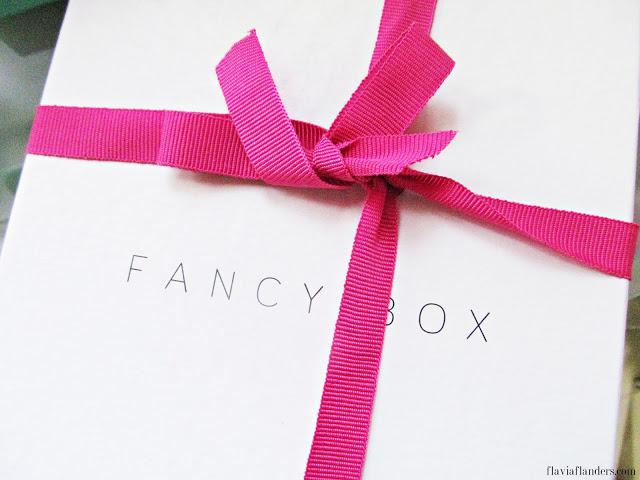 FANCYBOX ABRIL 2013 FANCYBOX ABRIL 2013