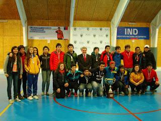 ALCALDE FERNANDO PAREDES MANSILLA RECIBIÓ A LA DELEGACIÓN NATALINA QUE PARTICIPARON EN LOS JUEGOS PATAGÓNICOS BINACIONALES ALCALDE FERNANDO PAREDES MANSILLA RECIBIÓ A LA DELEGACIÓN NATALINA QUE PARTICIPARON EN LOS JUEGOS PATAGÓNICOS BINACIONALES
