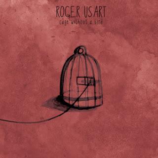[Disco] Roger Usart - Cage Without A Bird (2013)