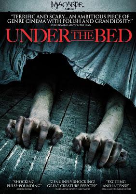 Under the Bed review