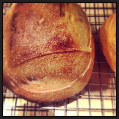 Dos cursos de pan con Ibán Yarza en Cacao Sampaka Dos cursos de pan con Ibán Yarza en Cacao Sampaka